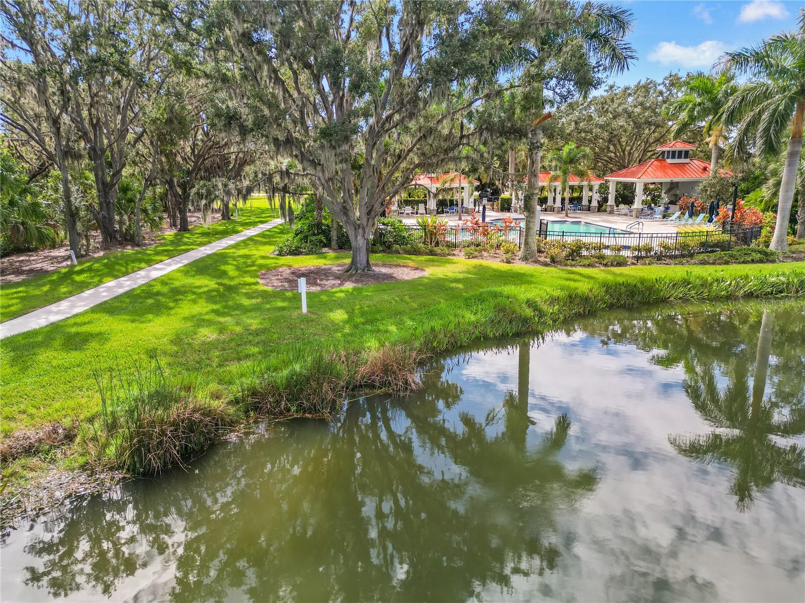 RIDGE AT CROSSING CREEK PH II - Residential