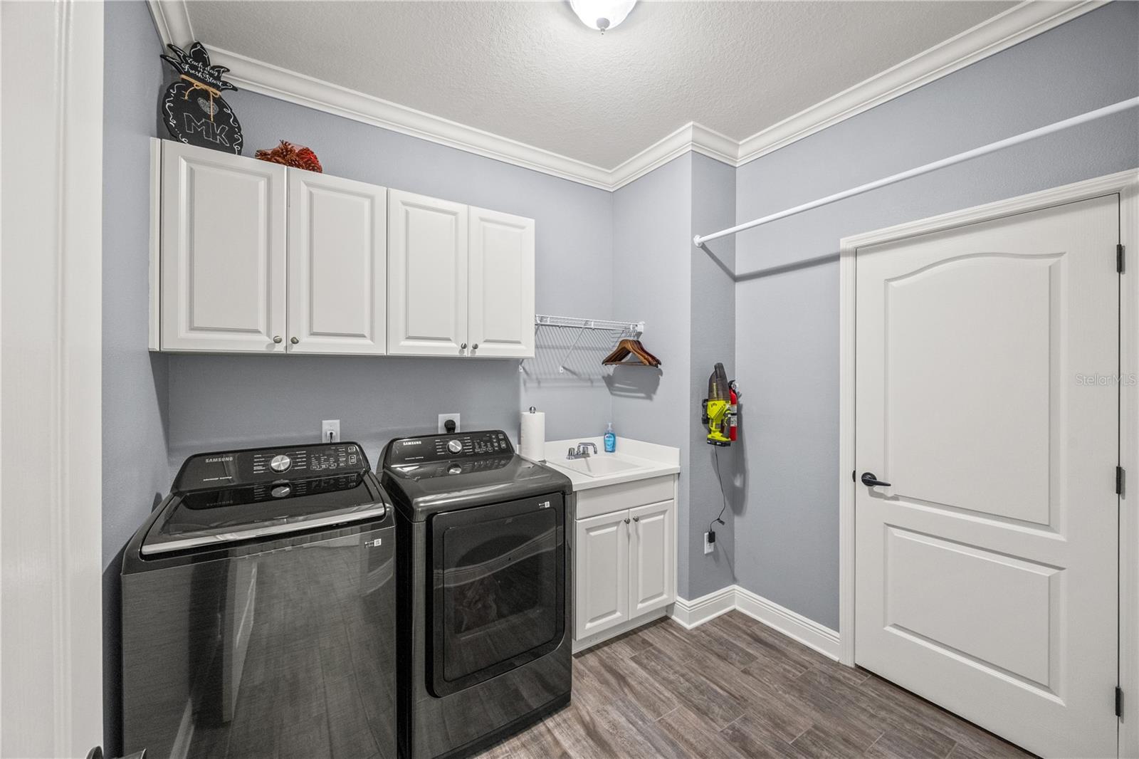 RIDGE AT CROSSING CREEK PH II - Residential