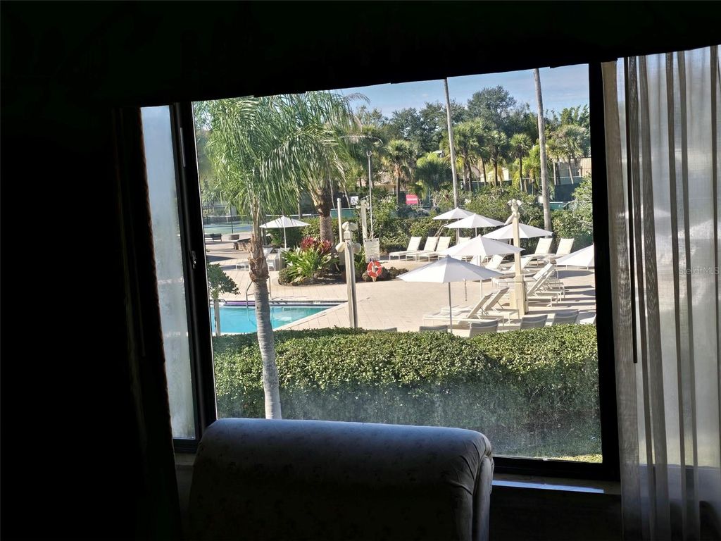 Photo of 4774 Fox Hunt Lane #A108, Wesley Chapel, FL 33543 (MLS # TB8459937)