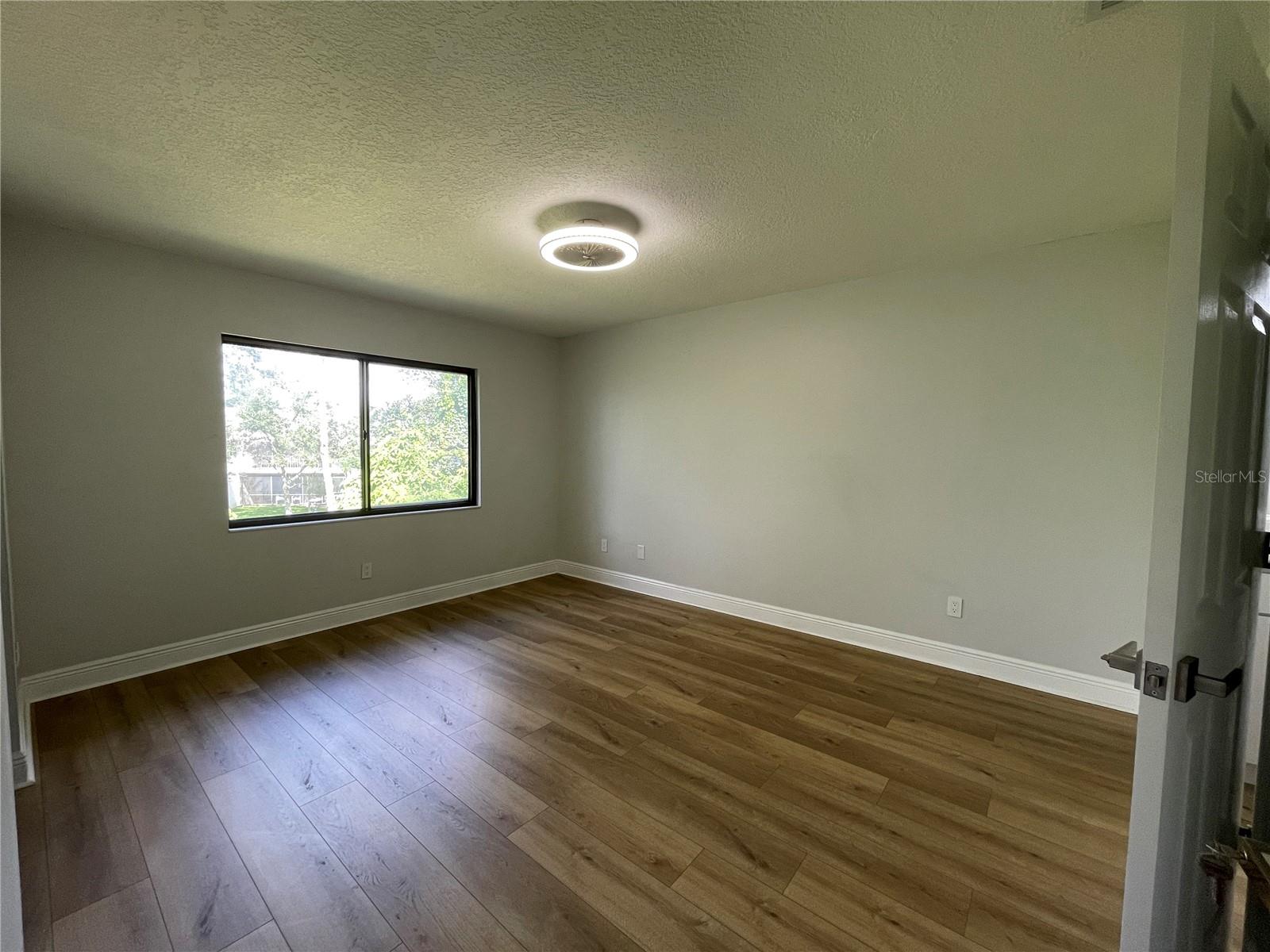 VILLAS CYPRESS CREEK CONDO - Residential