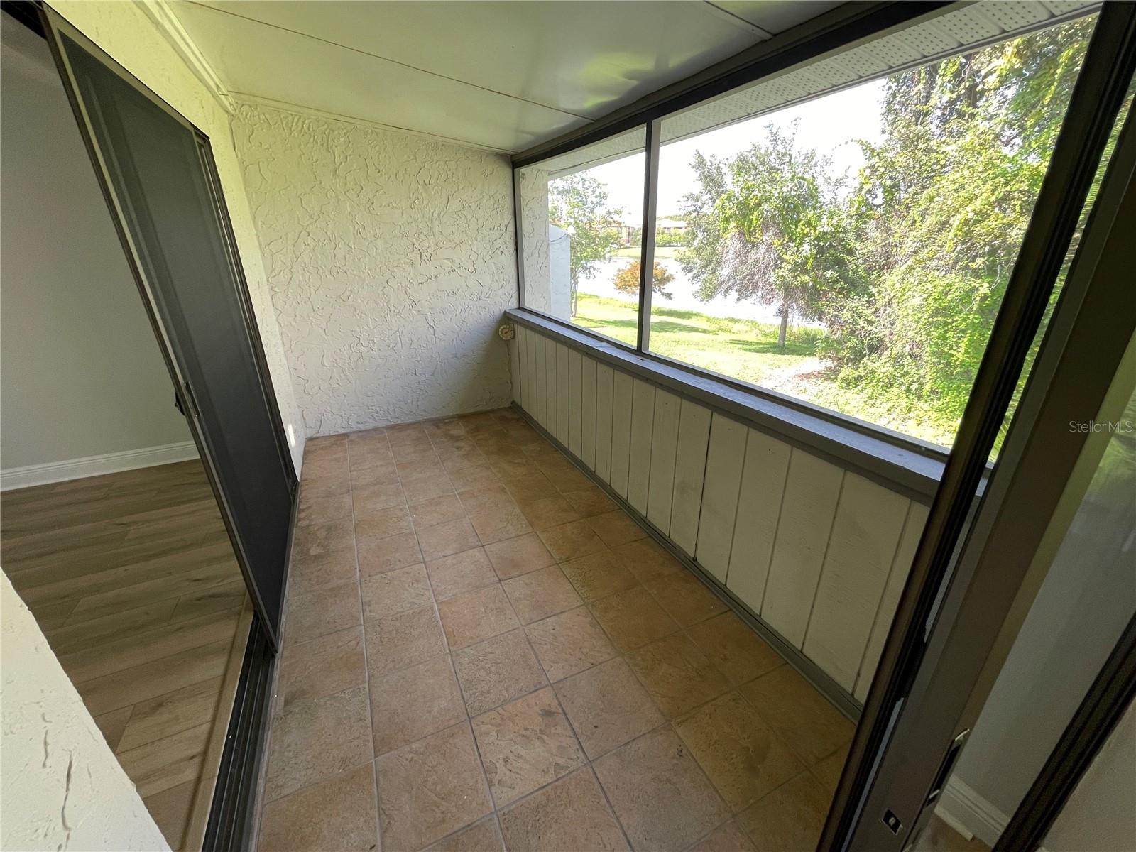 VILLAS CYPRESS CREEK CONDO - Residential