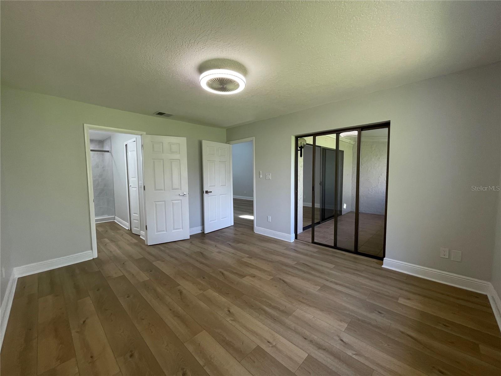 VILLAS CYPRESS CREEK CONDO - Residential