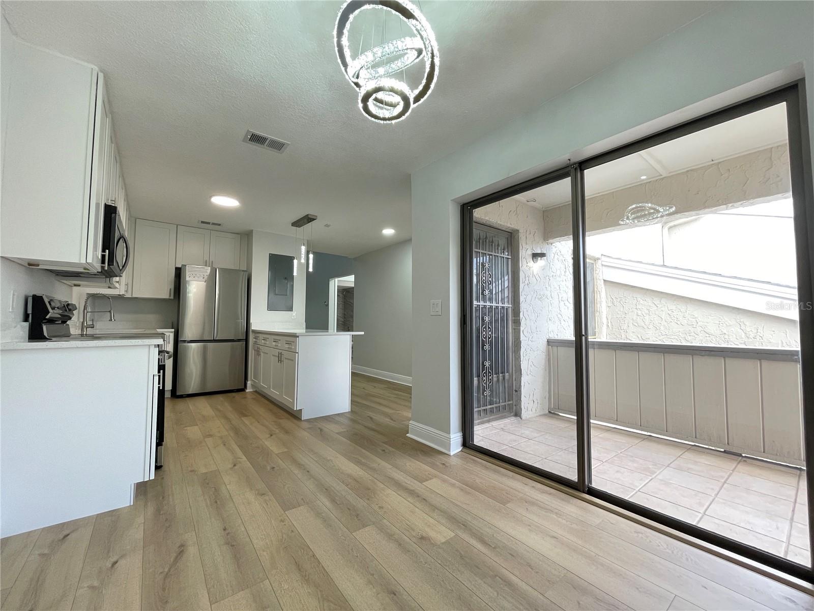 VILLAS CYPRESS CREEK CONDO - Residential