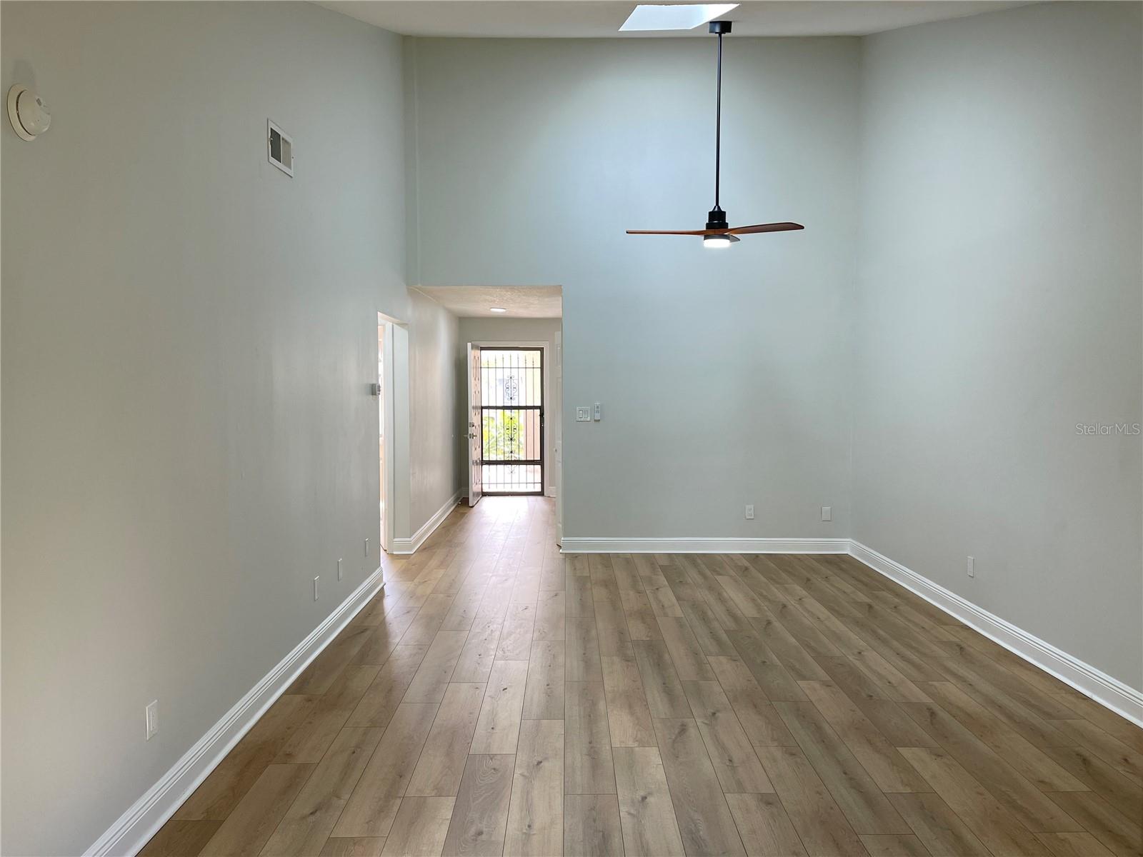 VILLAS CYPRESS CREEK CONDO - Residential