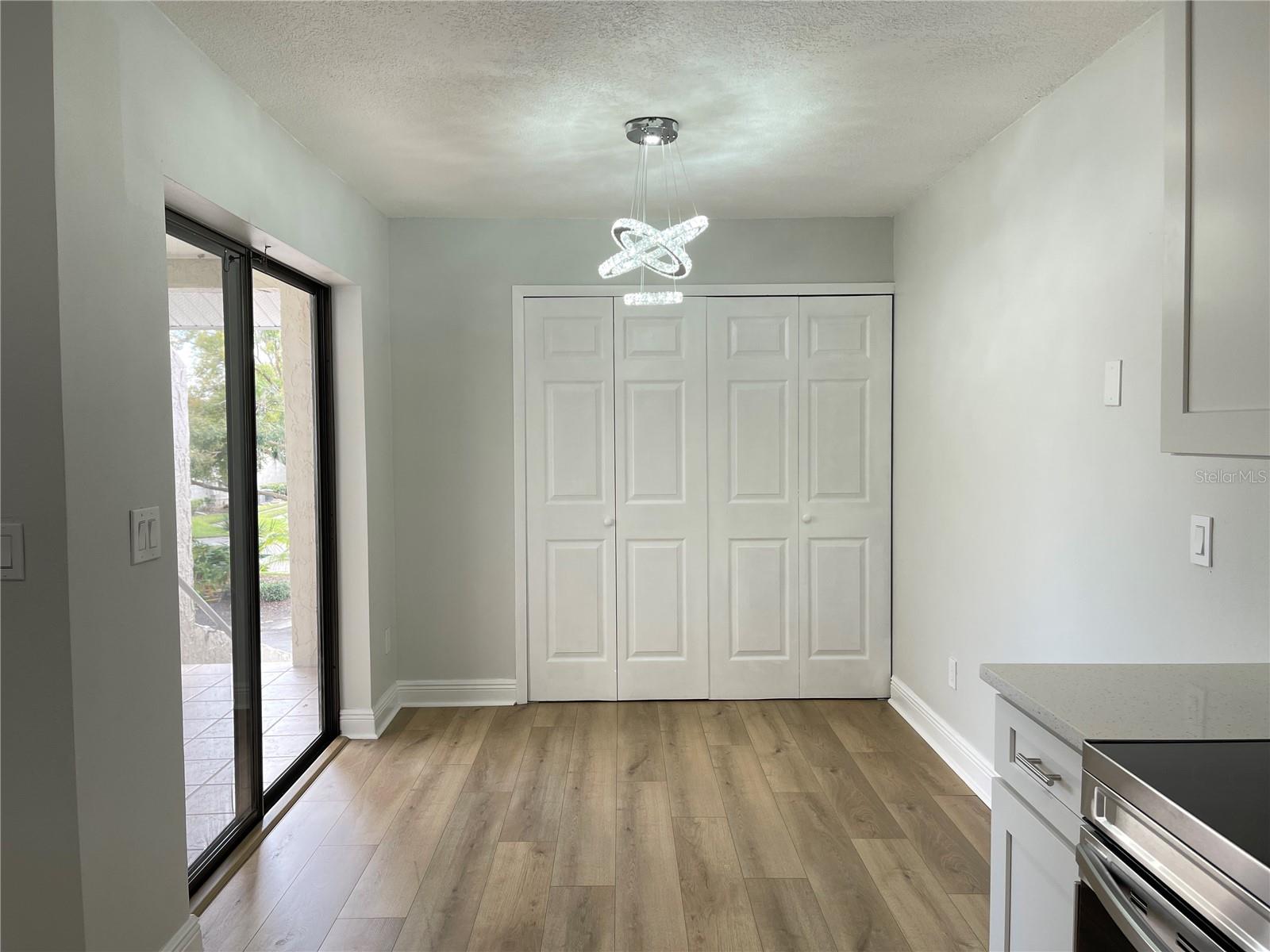 VILLAS CYPRESS CREEK CONDO - Residential