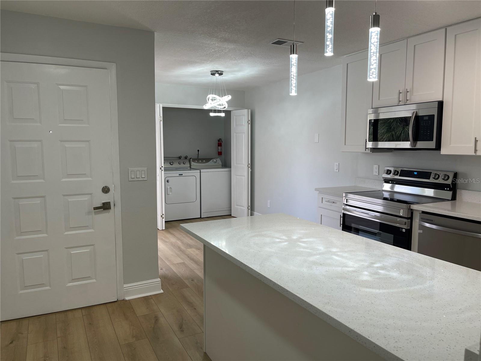 VILLAS CYPRESS CREEK CONDO - Residential