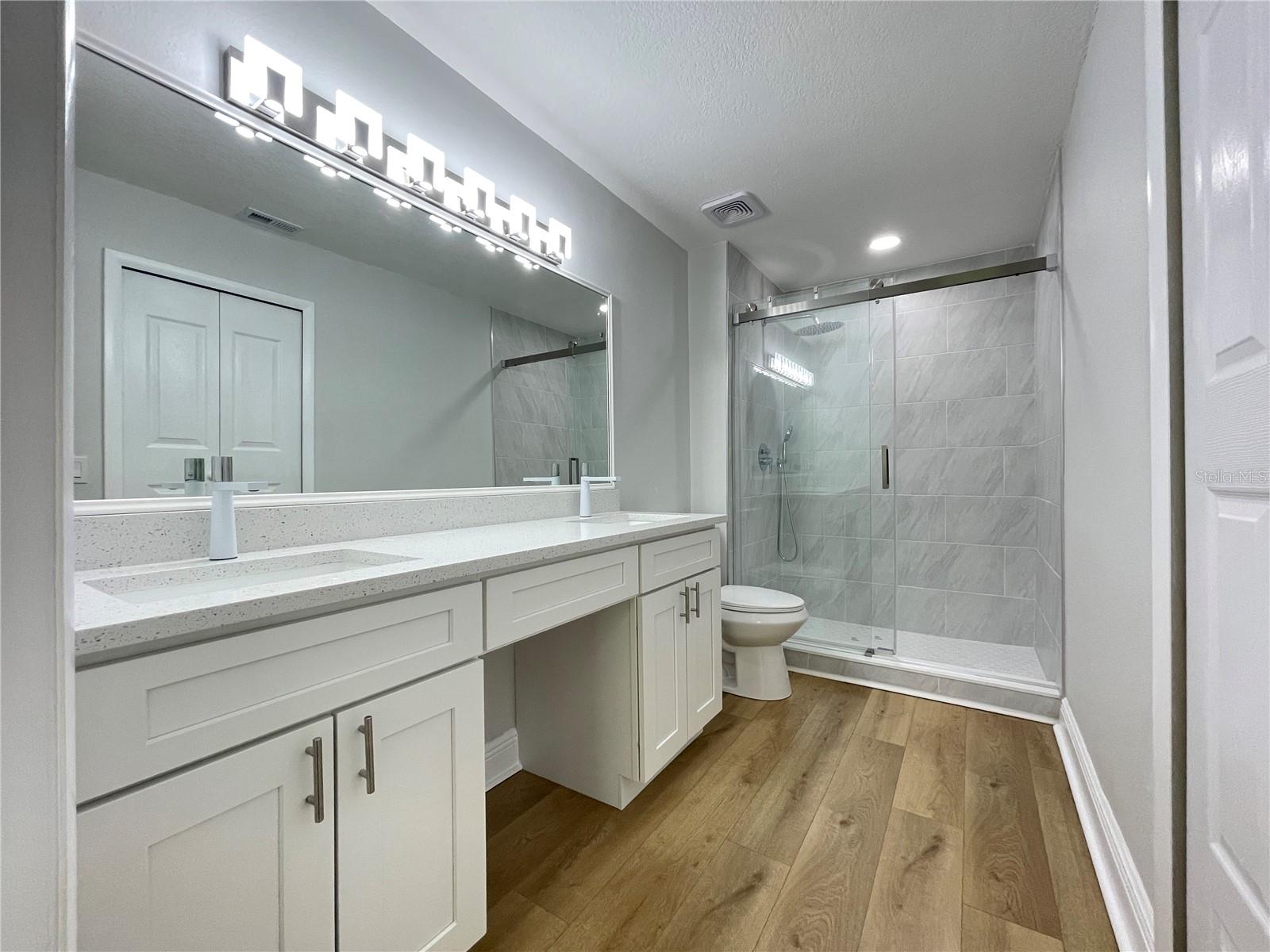 VILLAS CYPRESS CREEK CONDO - Residential