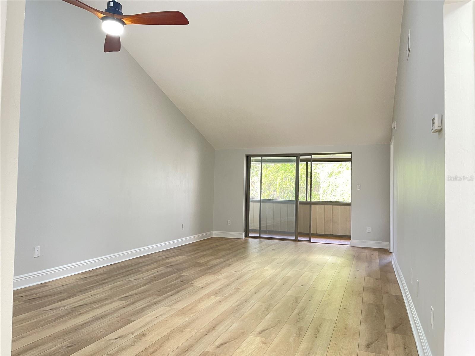 VILLAS CYPRESS CREEK CONDO - Residential