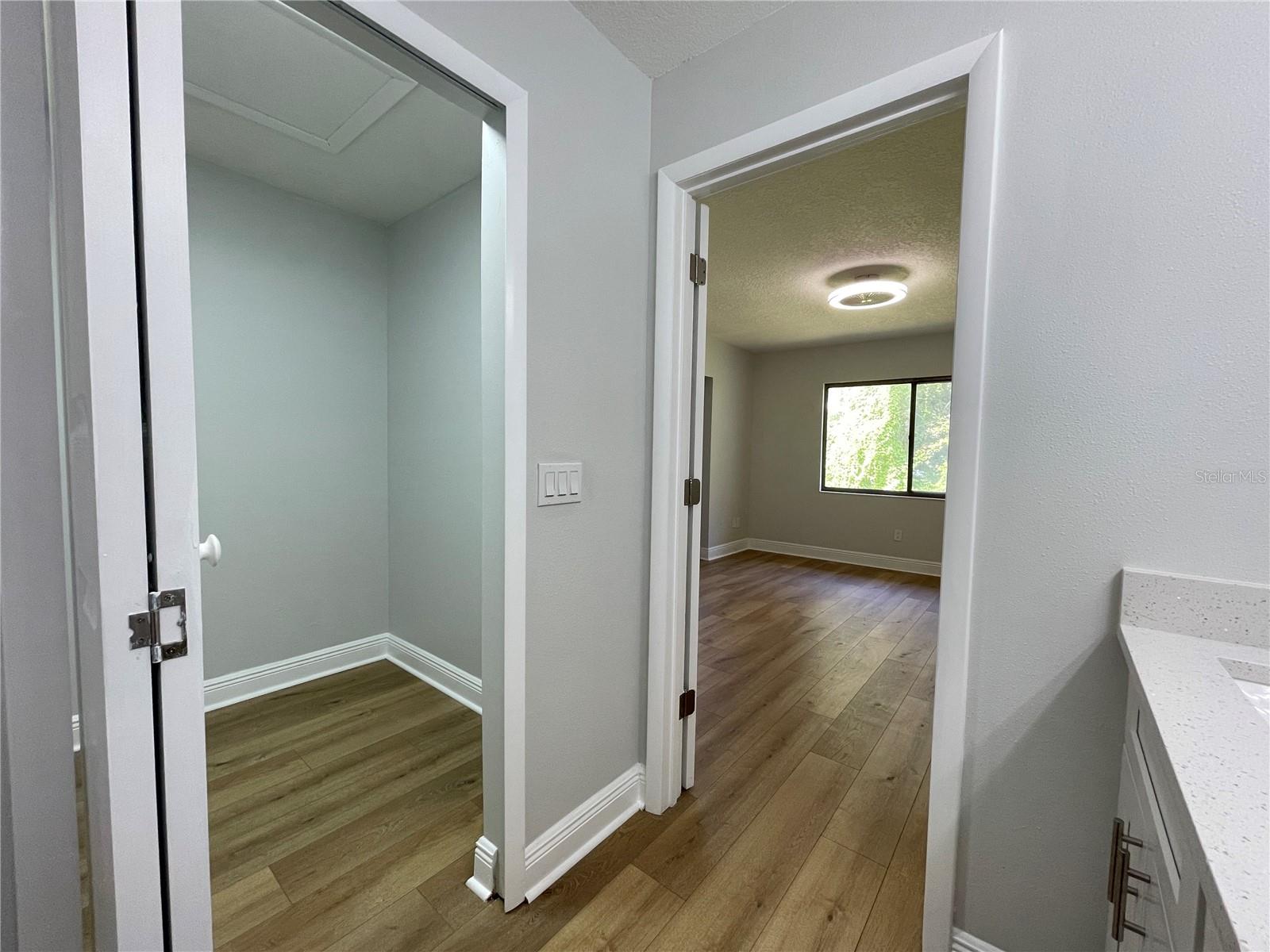 VILLAS CYPRESS CREEK CONDO - Residential