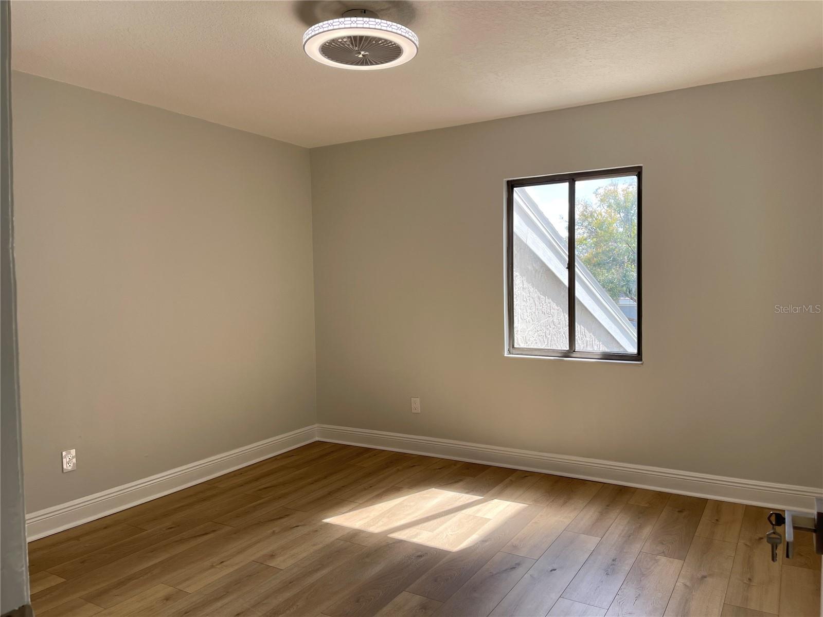 VILLAS CYPRESS CREEK CONDO - Residential