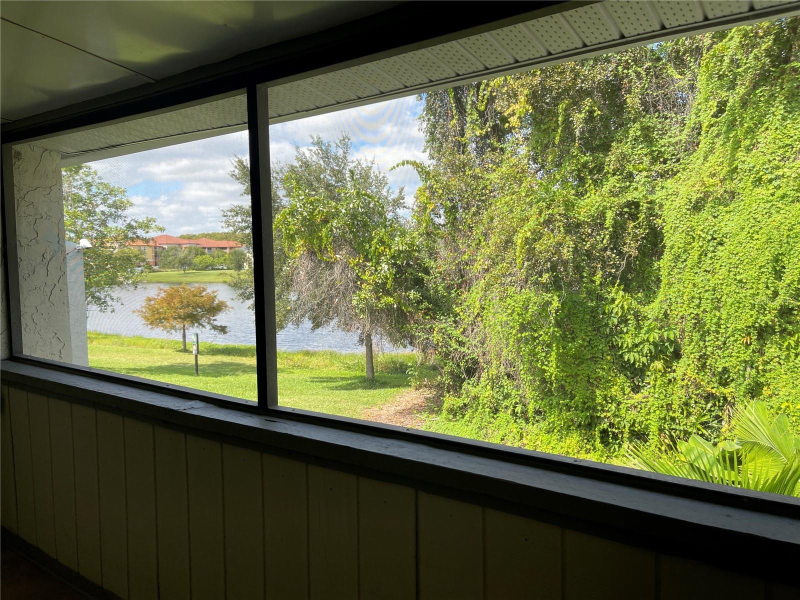 VILLAS CYPRESS CREEK CONDO - Residential