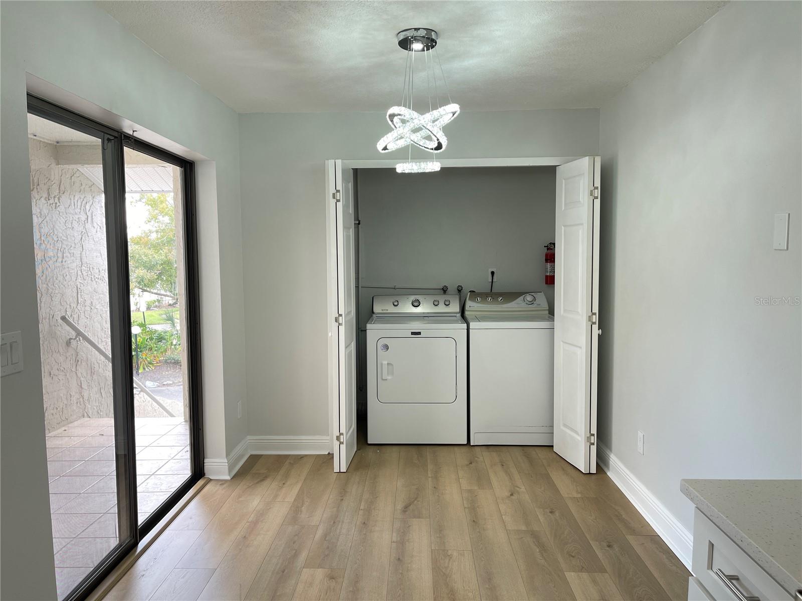 VILLAS CYPRESS CREEK CONDO - Residential