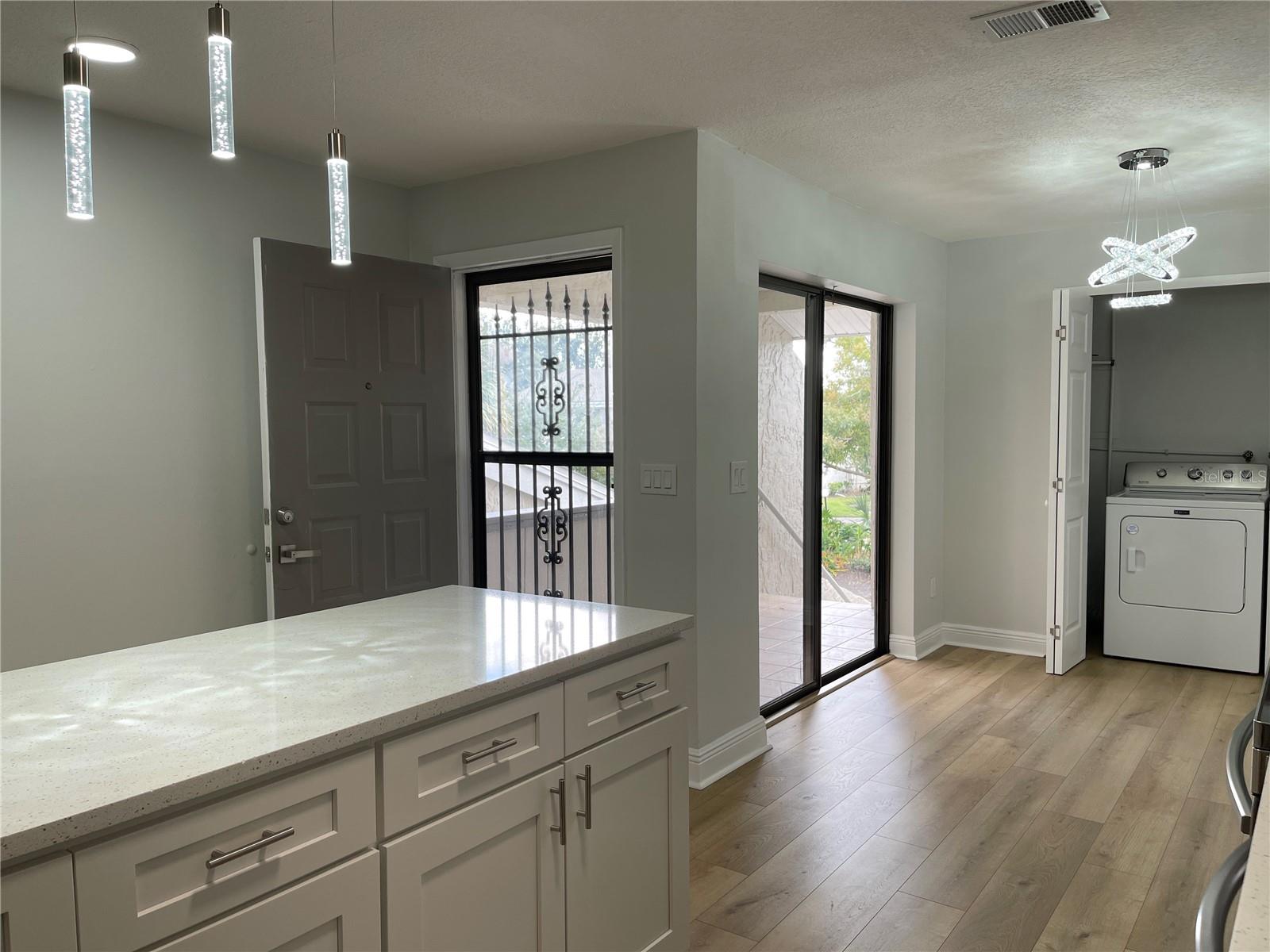 VILLAS CYPRESS CREEK CONDO - Residential