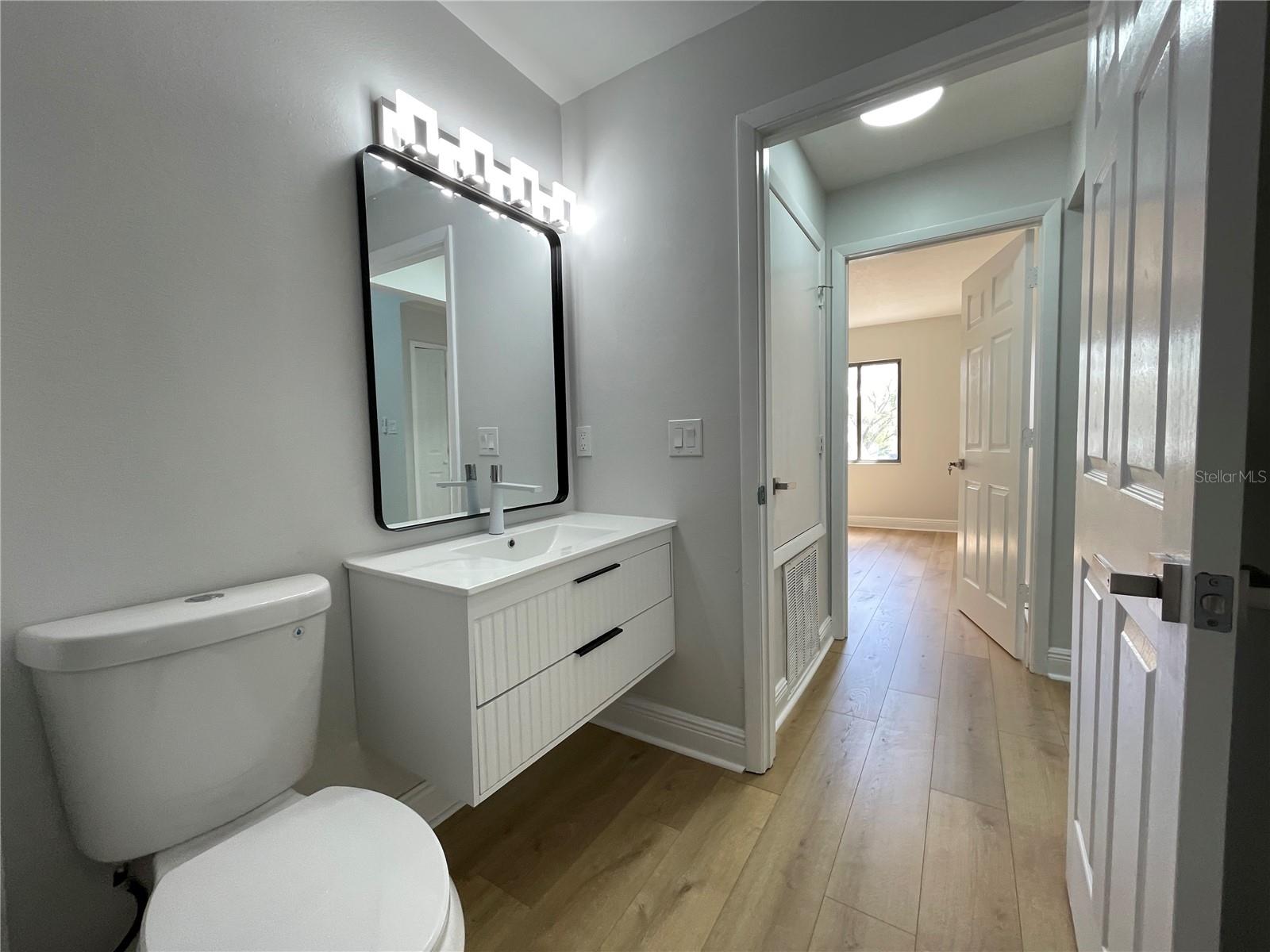 VILLAS CYPRESS CREEK CONDO - Residential