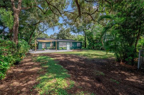 A home in TAMPA