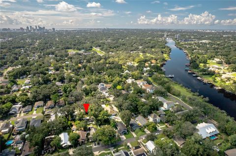 A home in TAMPA