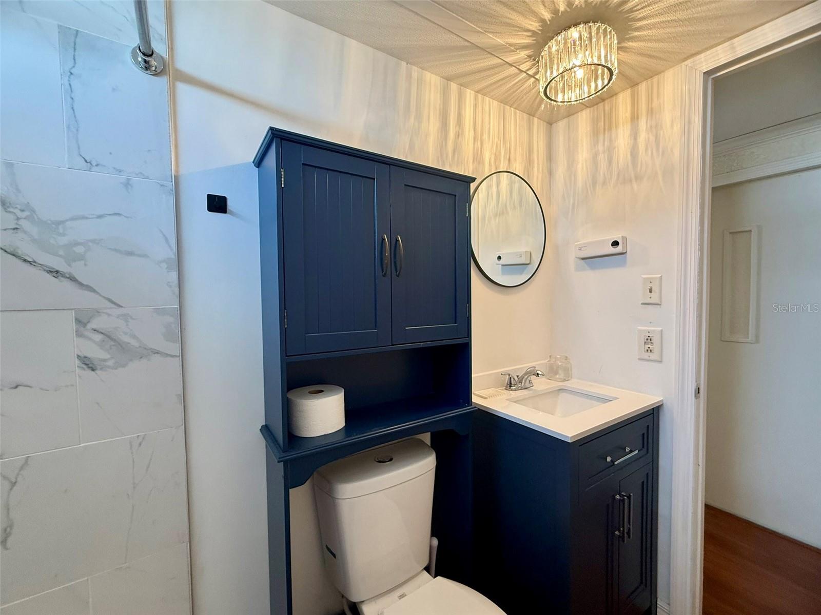 CENTER CREST R V PARK - Residential