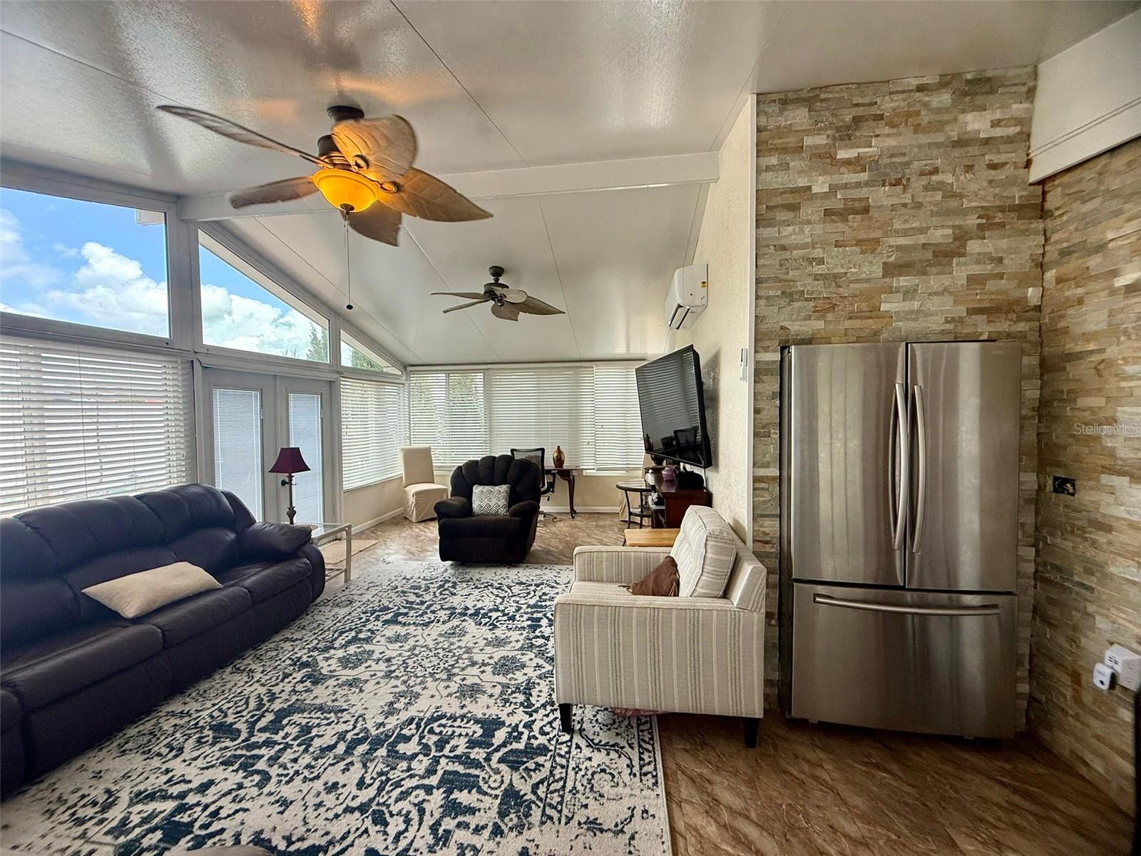 CENTER CREST R V PARK - Residential