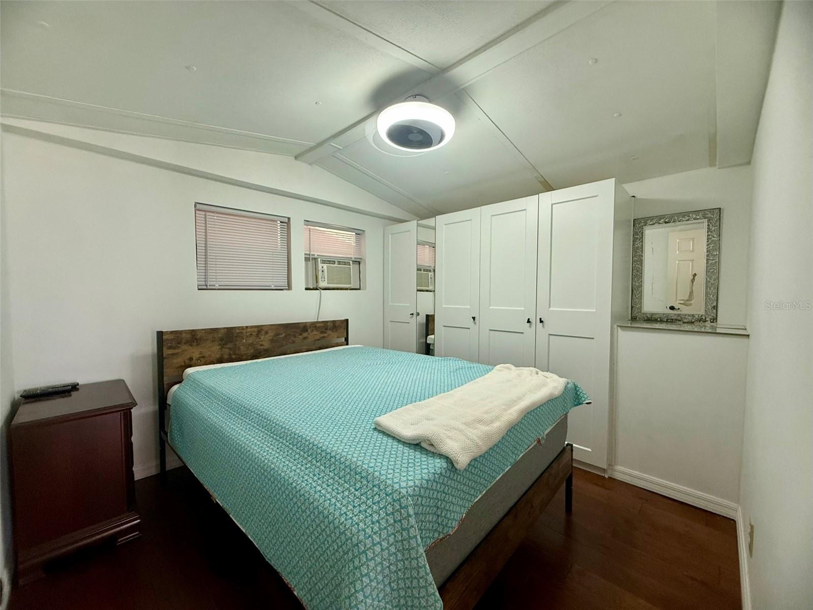 CENTER CREST R V PARK - Residential