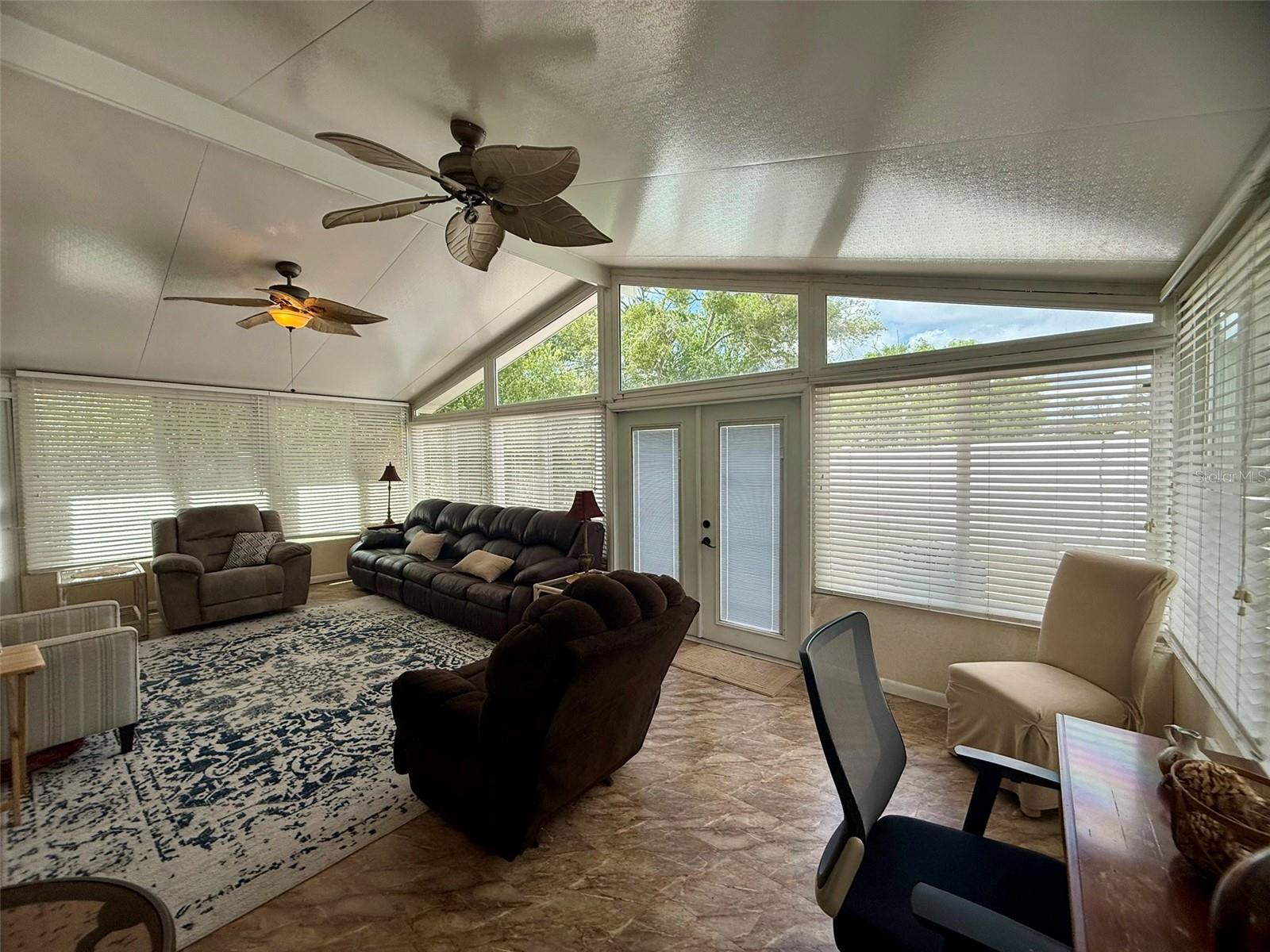 CENTER CREST R V PARK - Residential