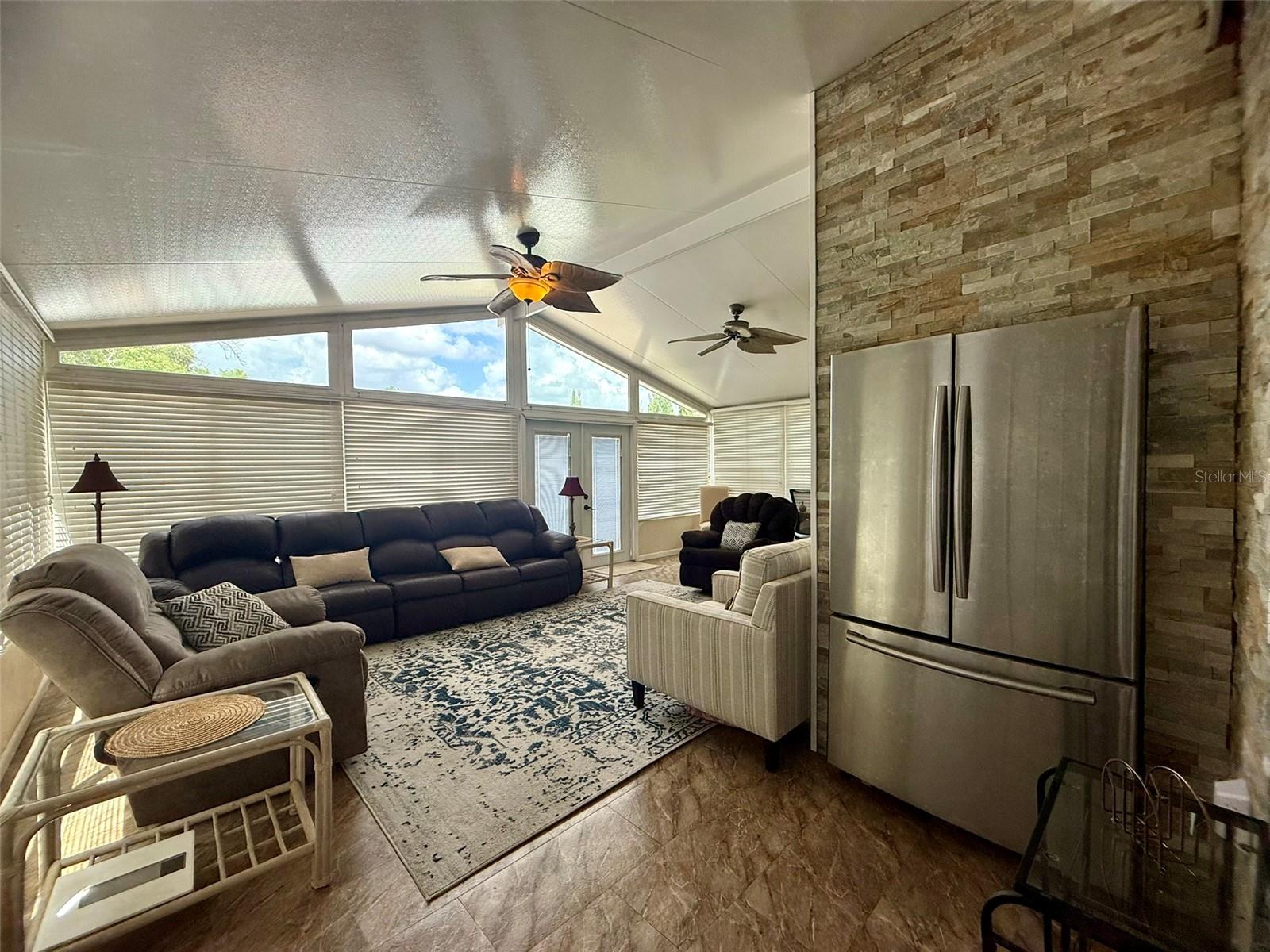 CENTER CREST R V PARK - Residential