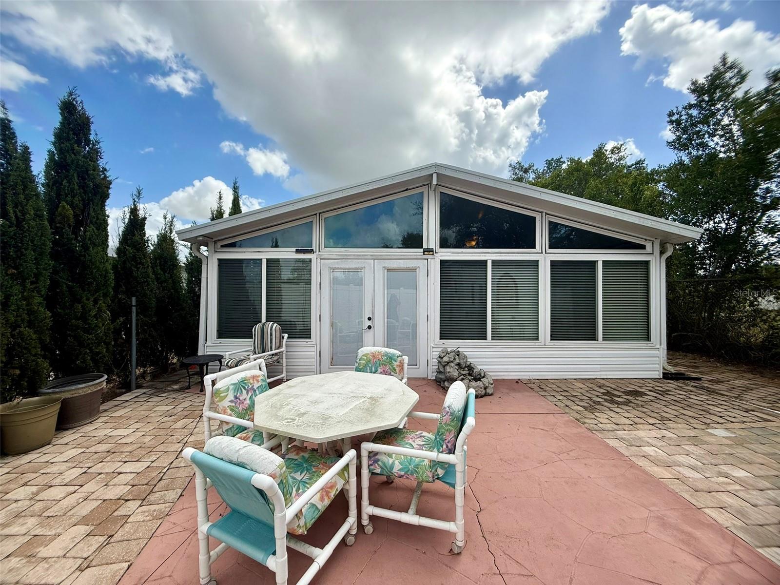 CENTER CREST R V PARK - Residential