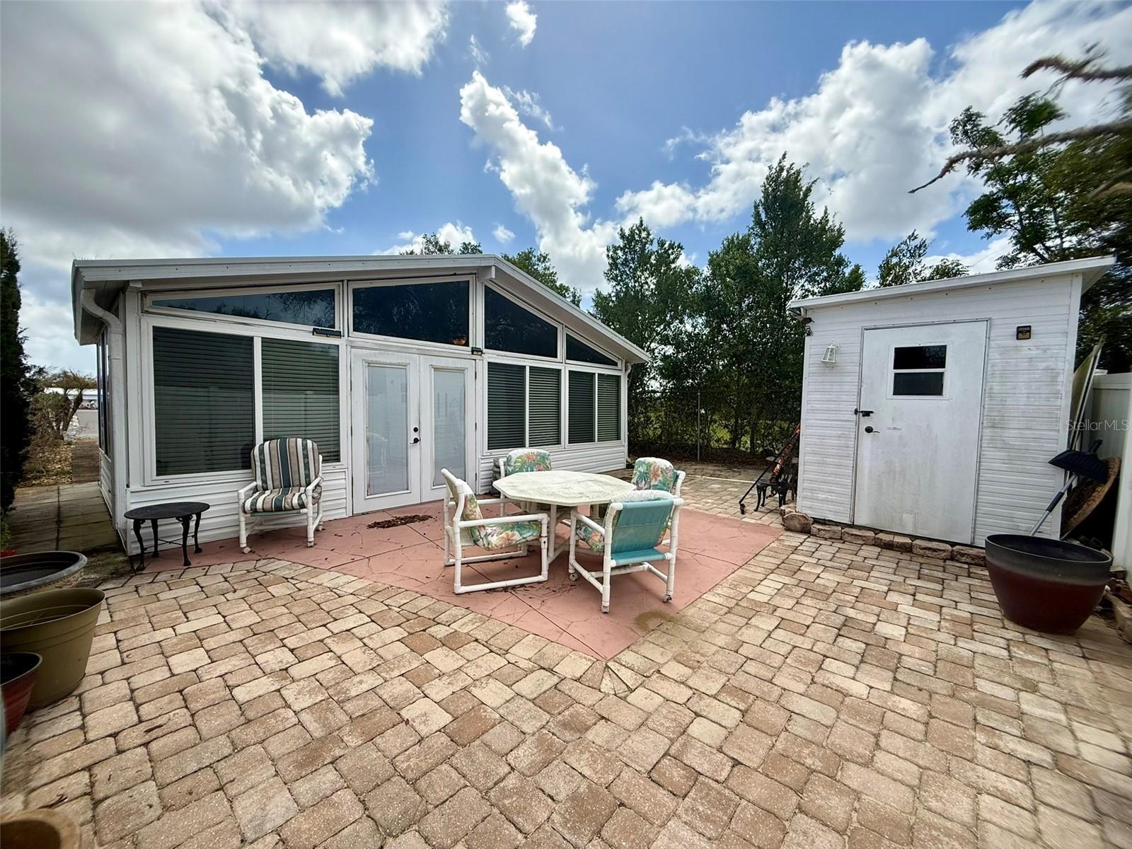 CENTER CREST R V PARK - Residential