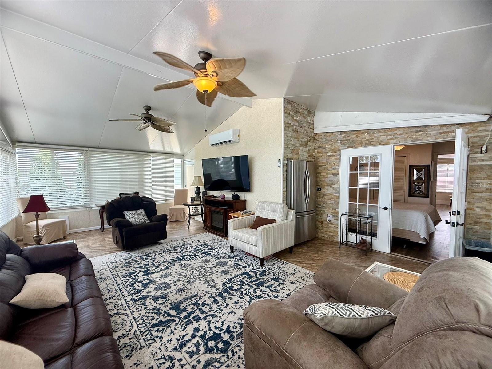 CENTER CREST R V PARK - Residential