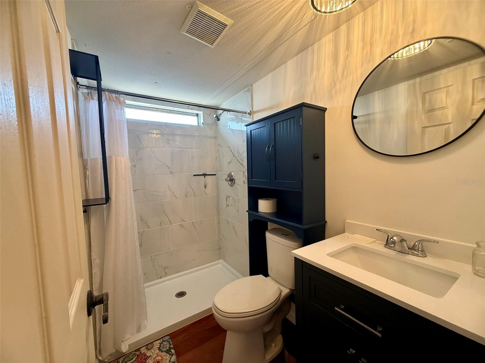 CENTER CREST R V PARK - Residential