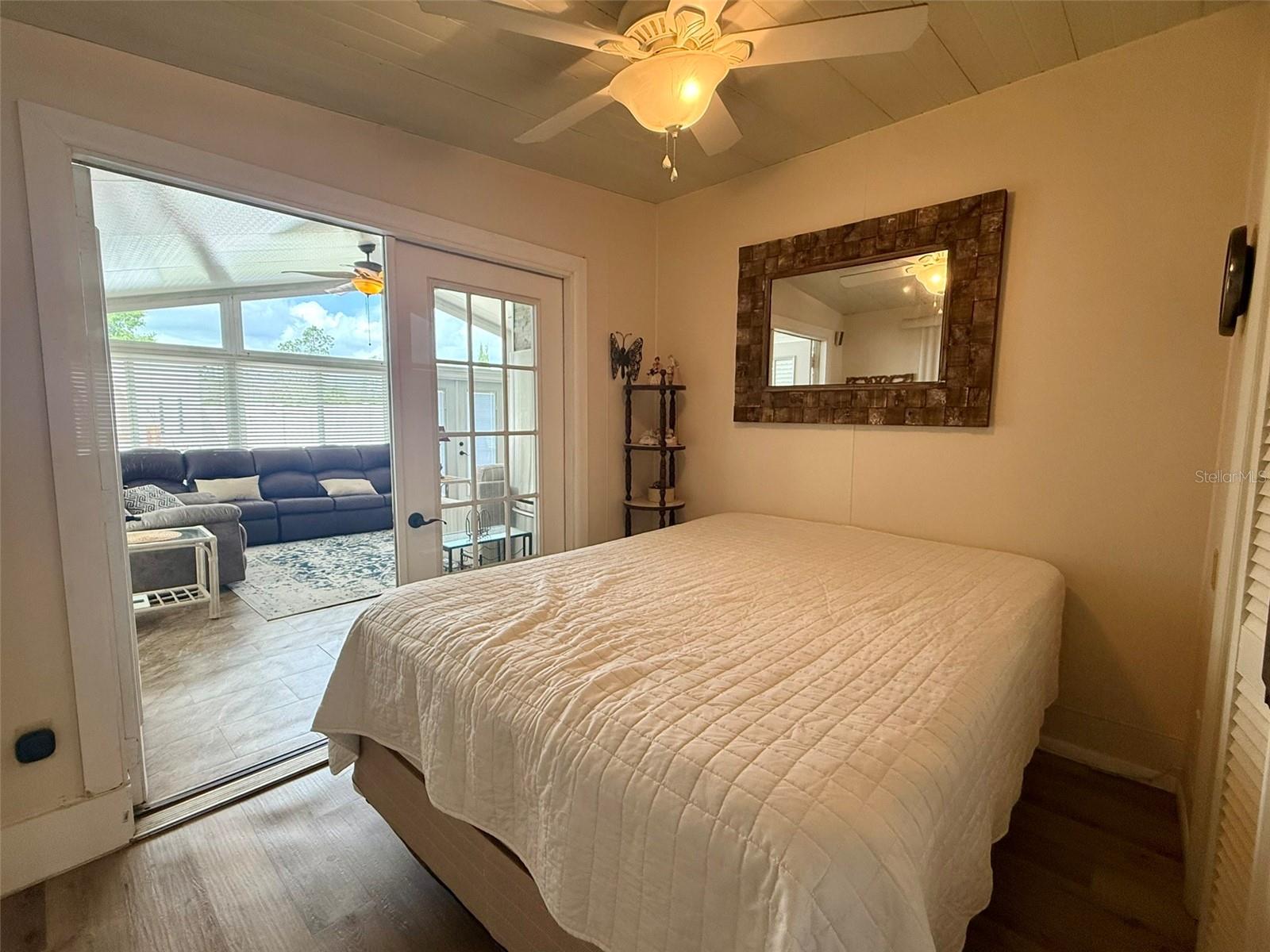 CENTER CREST R V PARK - Residential