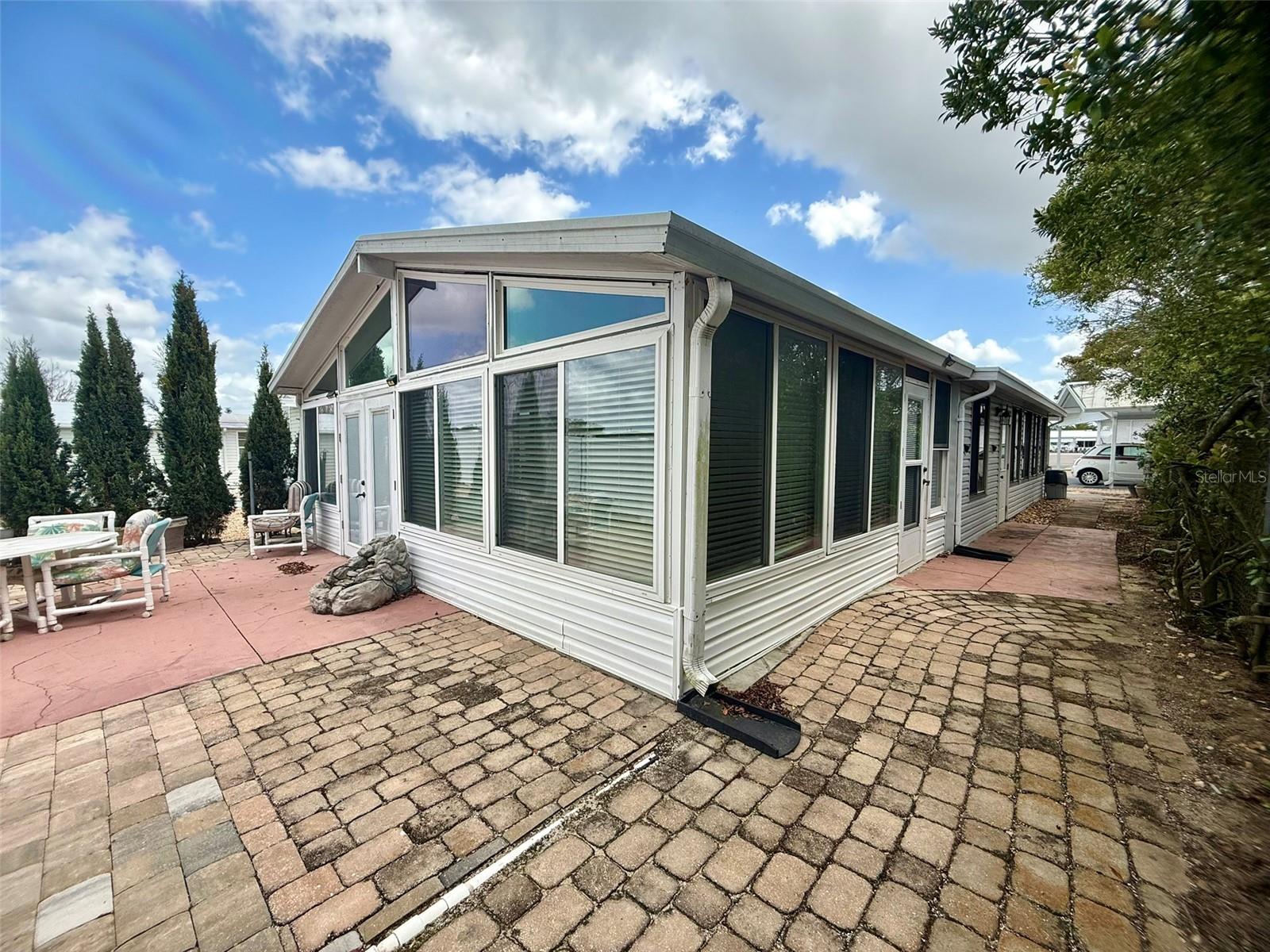 CENTER CREST R V PARK - Residential