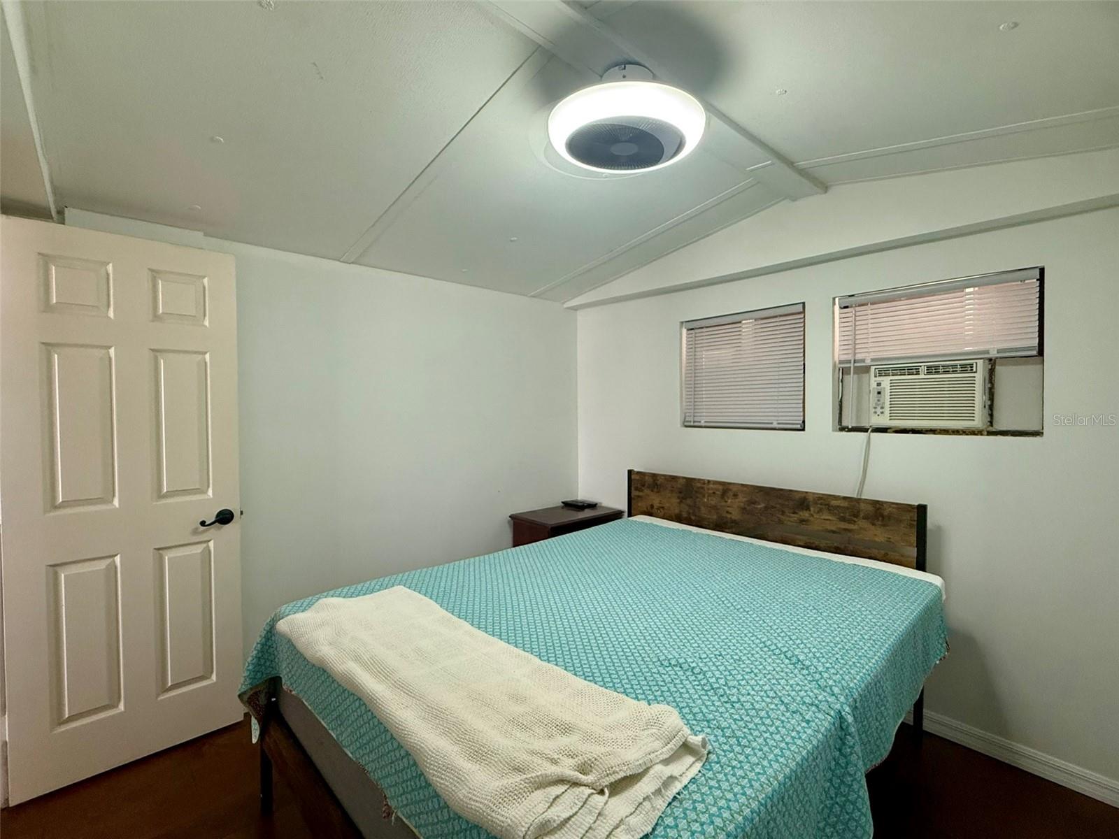 CENTER CREST R V PARK - Residential