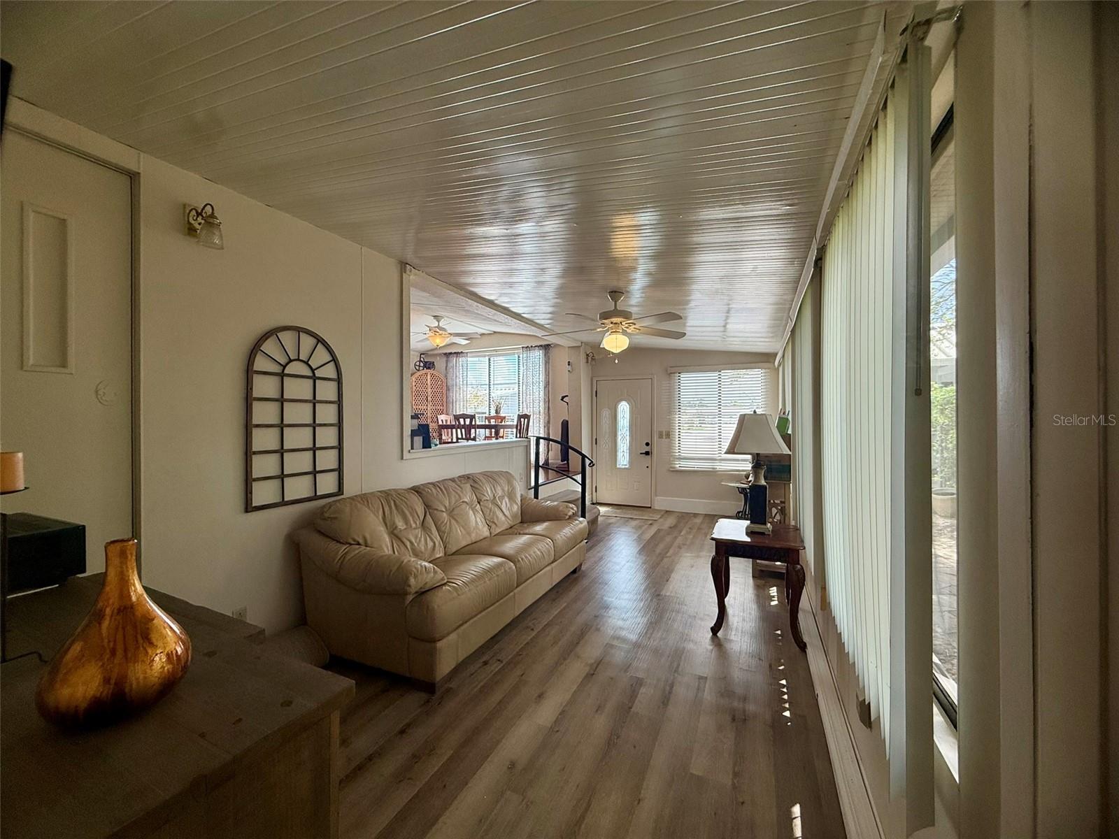 CENTER CREST R V PARK - Residential