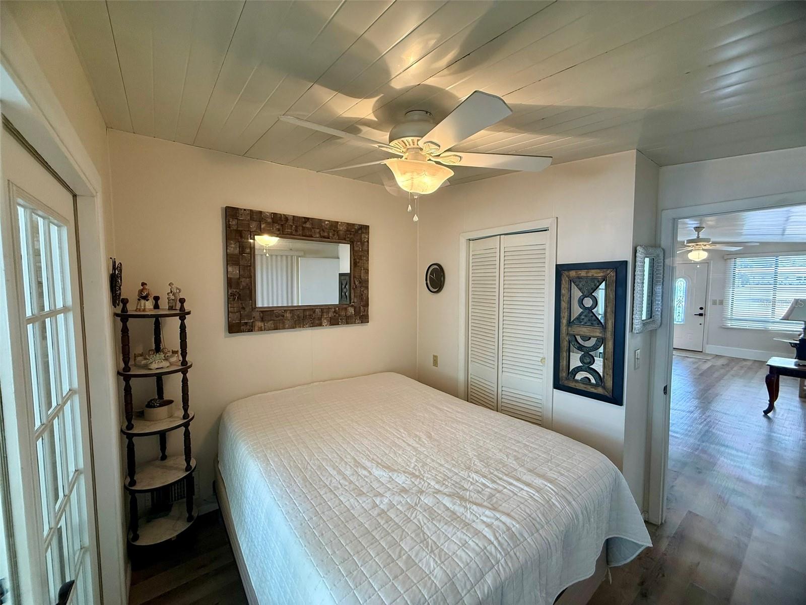 CENTER CREST R V PARK - Residential