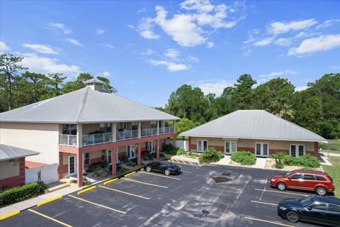 Photo of 3438 N Citrus Avenue, Crystal River, FL 34428 (MLS # G5099640)