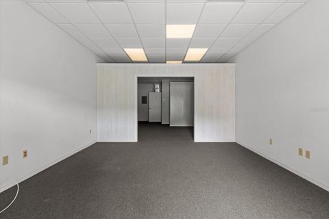 Tiny photo for 3438 N Citrus Avenue, Crystal River, FL 34428 (MLS # G5099640)