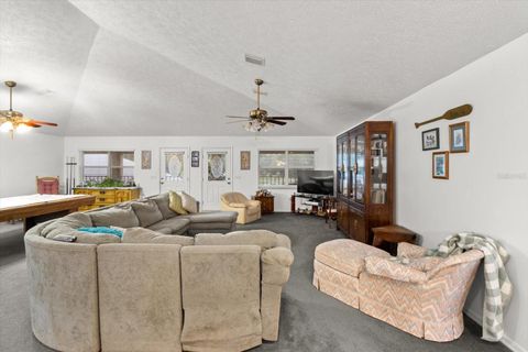 Tiny photo for 3438 N Citrus Avenue, Crystal River, FL 34428 (MLS # G5099640)