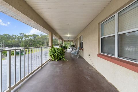 Tiny photo for 3438 N Citrus Avenue, Crystal River, FL 34428 (MLS # G5099640)