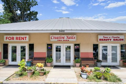 Tiny photo for 3438 N Citrus Avenue, Crystal River, FL 34428 (MLS # G5099640)