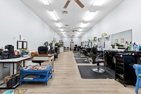 Tiny photo for 3438 N Citrus Avenue, Crystal River, FL 34428 (MLS # G5099640)