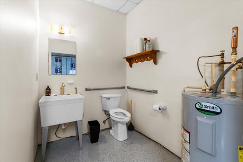 Tiny photo for 3438 N Citrus Avenue, Crystal River, FL 34428 (MLS # G5099640)