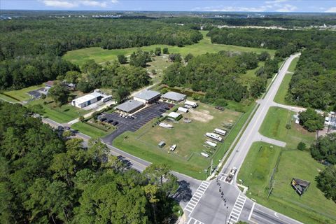 Tiny photo for 3438 N Citrus Avenue, Crystal River, FL 34428 (MLS # G5099640)