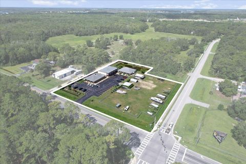 Tiny photo for 3438 N Citrus Avenue, Crystal River, FL 34428 (MLS # G5099640)