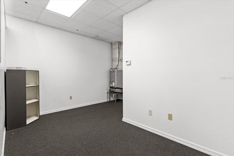 Tiny photo for 3438 N Citrus Avenue, Crystal River, FL 34428 (MLS # G5099640)