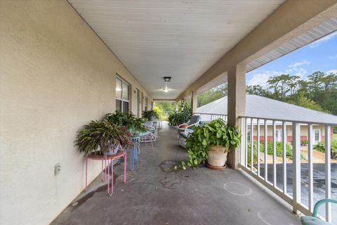 Tiny photo for 3438 N Citrus Avenue, Crystal River, FL 34428 (MLS # G5099640)