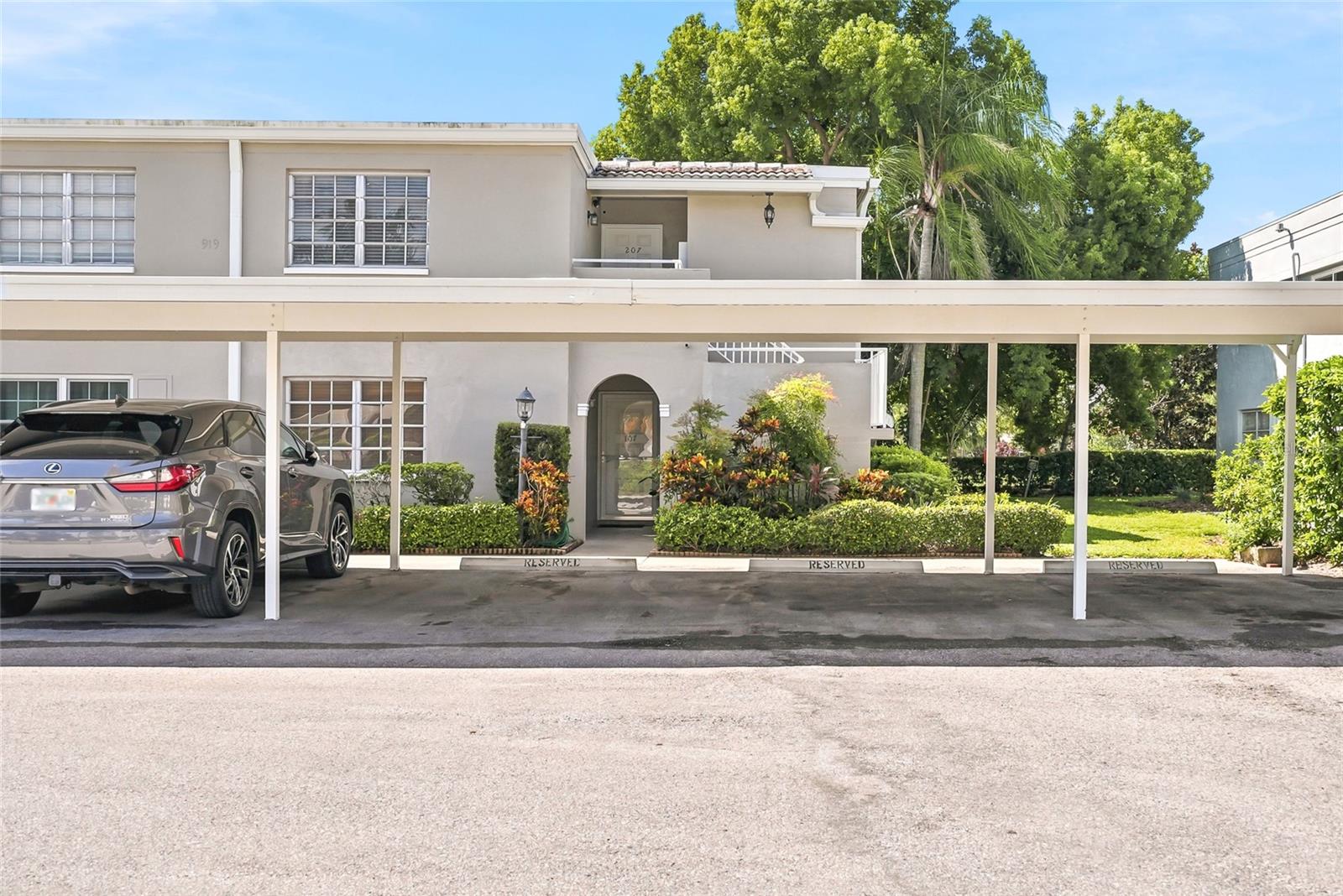 919 OSCEOLA ROAD 207