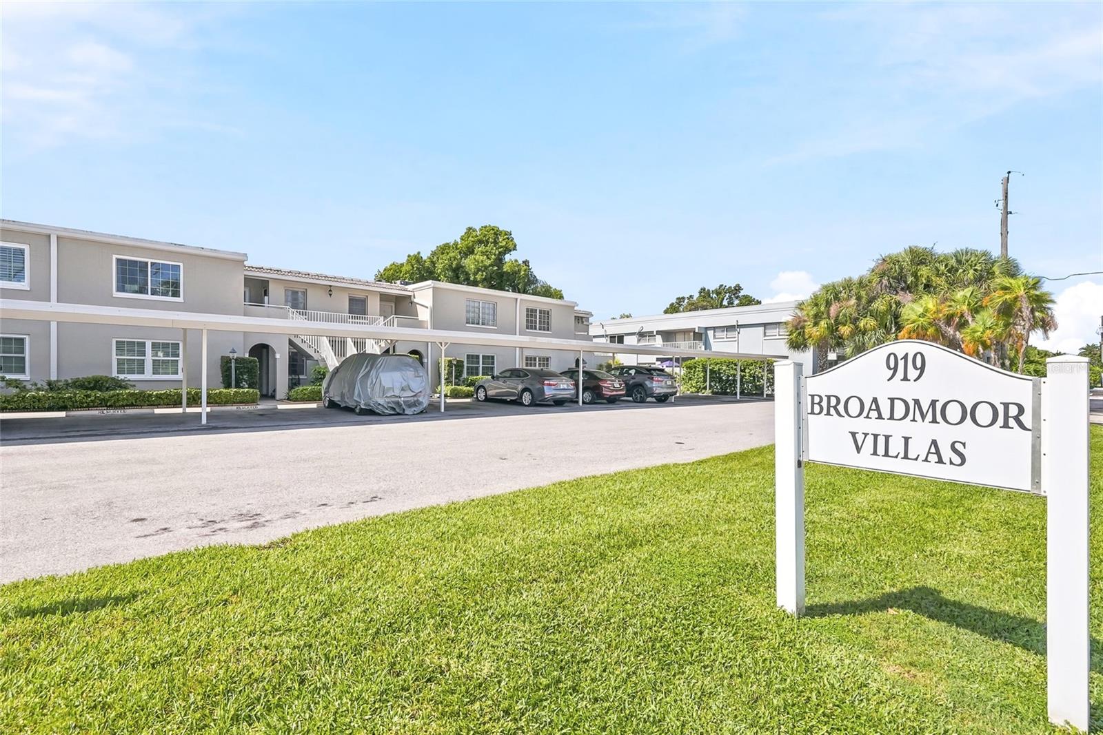 919 OSCEOLA ROAD 207