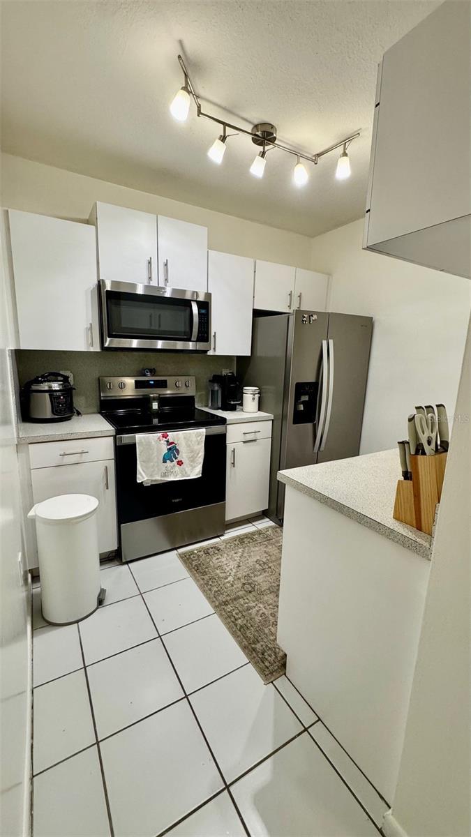 GREENTREE CONDO II - Residential