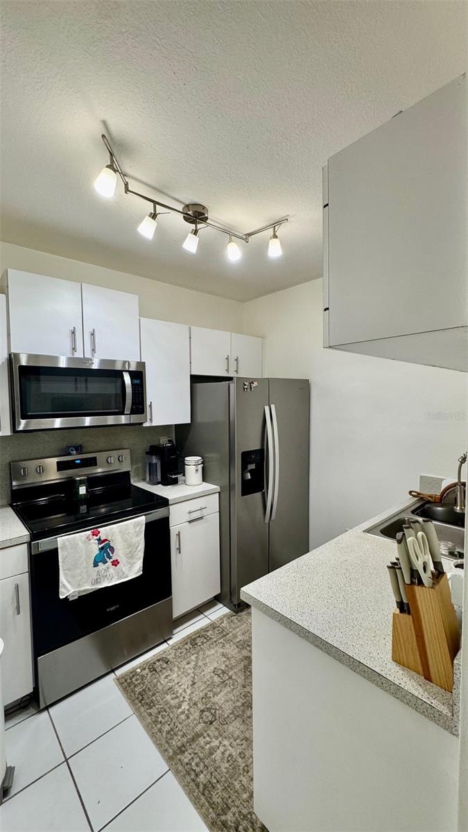 GREENTREE CONDO II - Residential