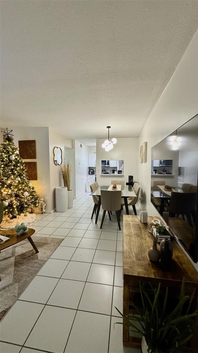 GREENTREE CONDO II - Residential